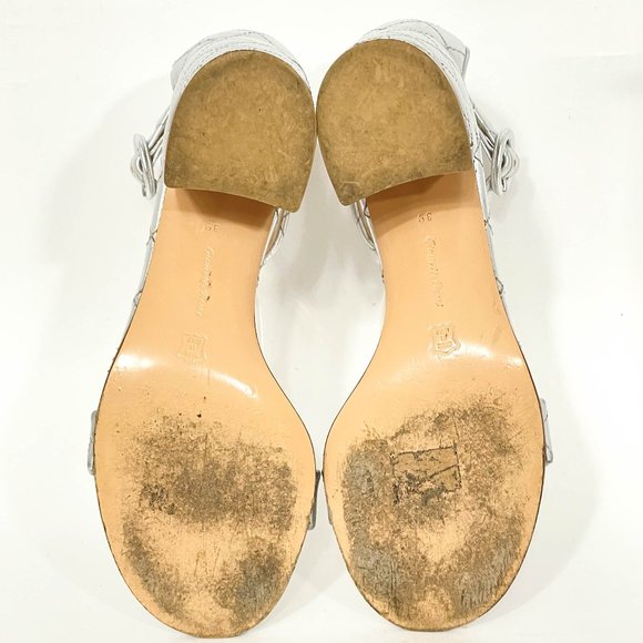 Gianvito Rossi Sandals- Size 39 - Picture 6 of 9